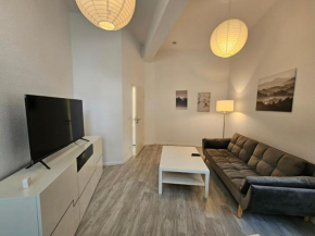 Wohnung SG-Ohligs nahe Hauptbahnhof, fix in Köln/Düsseldorf